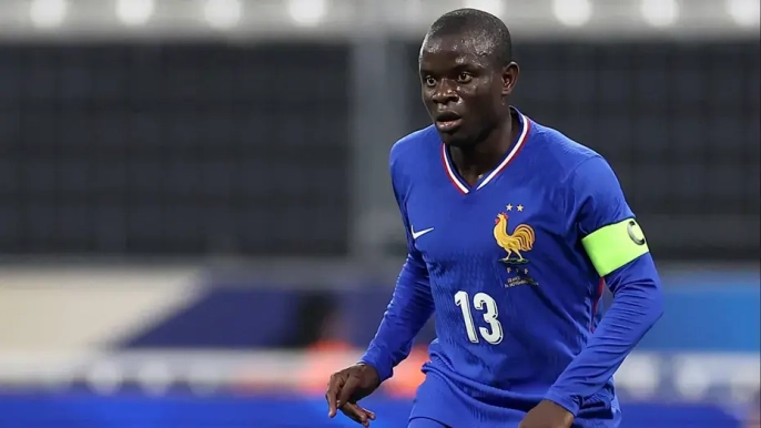 N'Golo Kante transferinde son durum: Fenerbahçe ikna için Arap Yarımadası'nda!