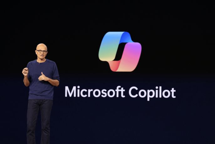 Nadella: Yapay zeka modellerine acil fren şart