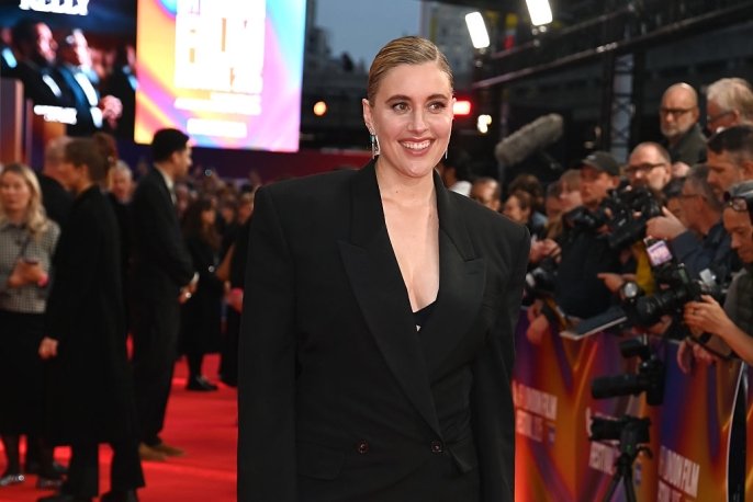 Narnia büyüsü beyaz perdede gecikecek: Netflix, Greta Gerwig filmini 2027'ye erteledi