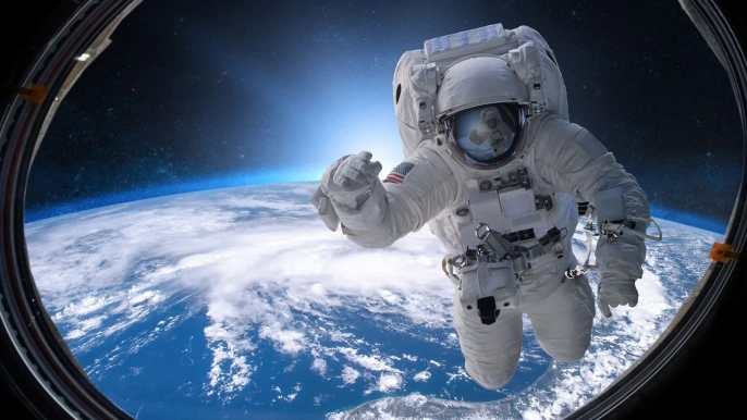 NASA'nın uzay araçları şifresiz erişime açık çıktı - 1