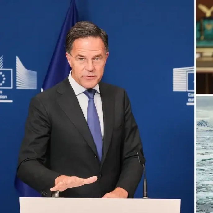 NATO'dan Rusya'ya sert uyarı: Saldırı olursa tepkimiz yıkıcı olur!