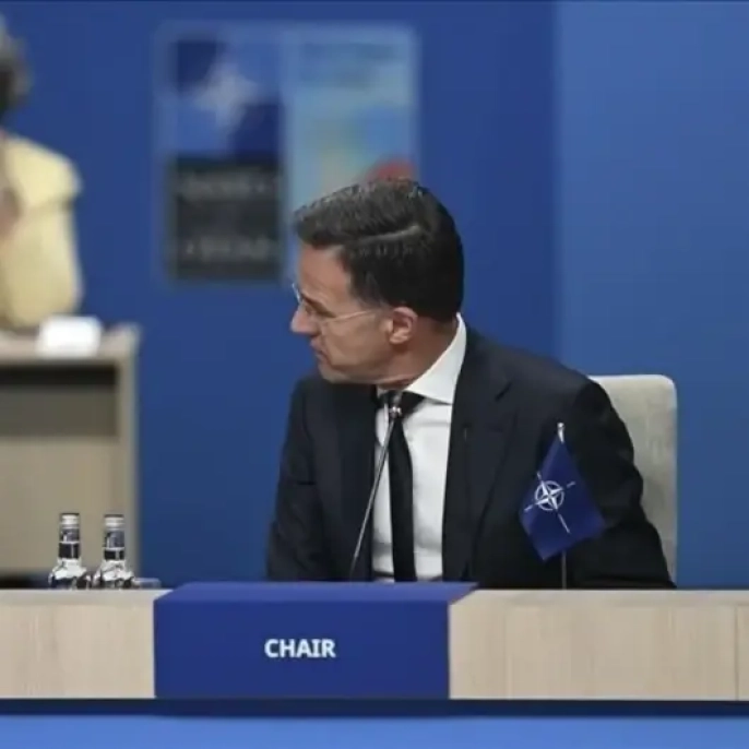 NATO Genel Sekreteri Rutte'den Trump'a Grönland yanıtı: Egemenlikte taviz yok