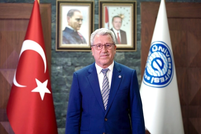 Necdet Budak, Ziraat Bankası'nın yeni yönetiminde yer aldı