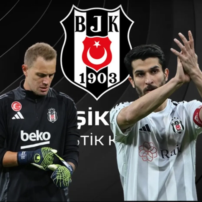 Necip Uysal krizi büyüyor: Eski takım arkadaşı Oğuzhan Özyakup'tan Beşiktaş yönetimine sert sözler!