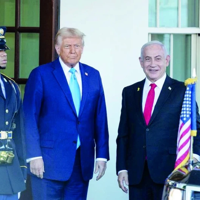 Netanyahu, ABD-İran barışını tehdit ediyor