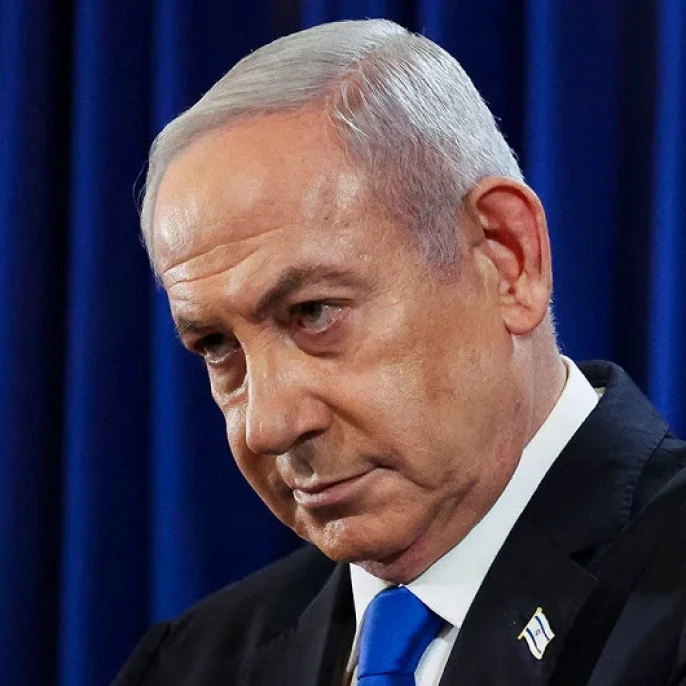 Netanyahu, anketlerdeki olumsuz verilere rağmen seçimlerde yeniden aday olacak