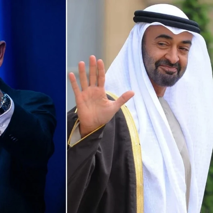 Netanyahu, BAE ile ilişkilerdeki gerilimi artırdı