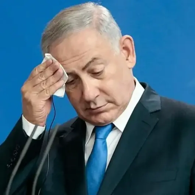 Netanyahu: Çok zor bir akşam yaşıyoruz