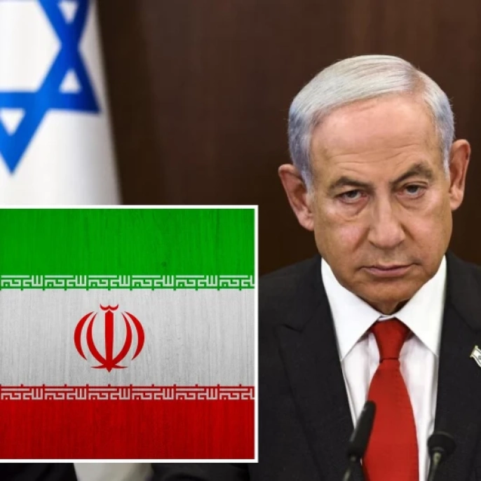 Netanyahu'dan 'fiziksel müdahale' sinyali: İran'la savaş bitmedi mi?