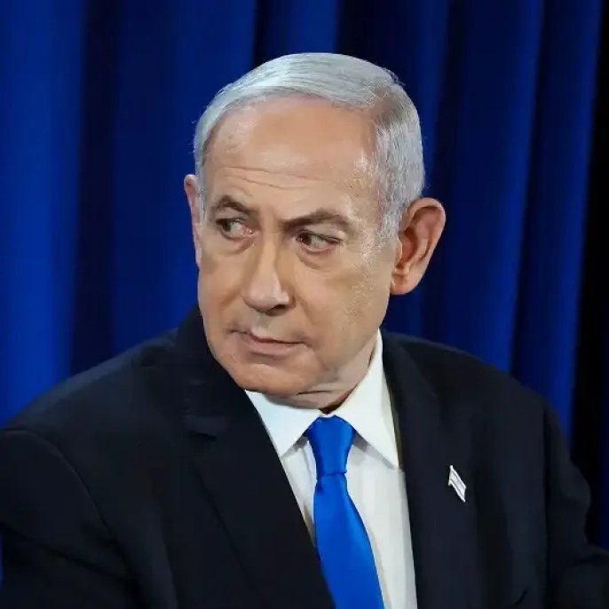 Netanyahu'dan Gazze Gücü'nde Türkiye passato: İsrail basını şaşırttı