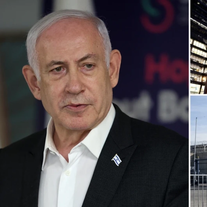 Netanyahu'dan NYT'ye dava tehdidi: Cinsel şiddet iddiaları alevlendi