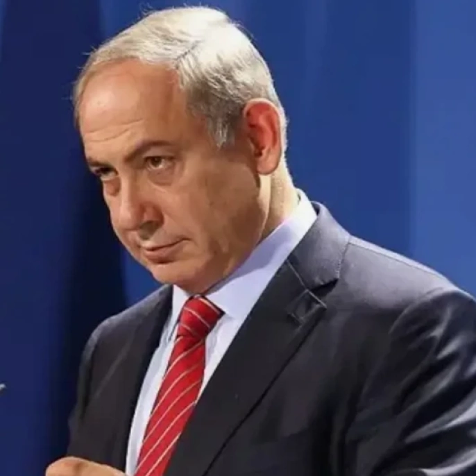 Netanyahu'dan şok eden yalanlama: Ateşkes yok!