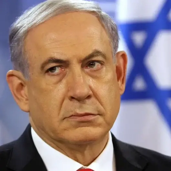 Netanyahu'dan şok itiraf: Fukaha suikastı bizim işimizdi!