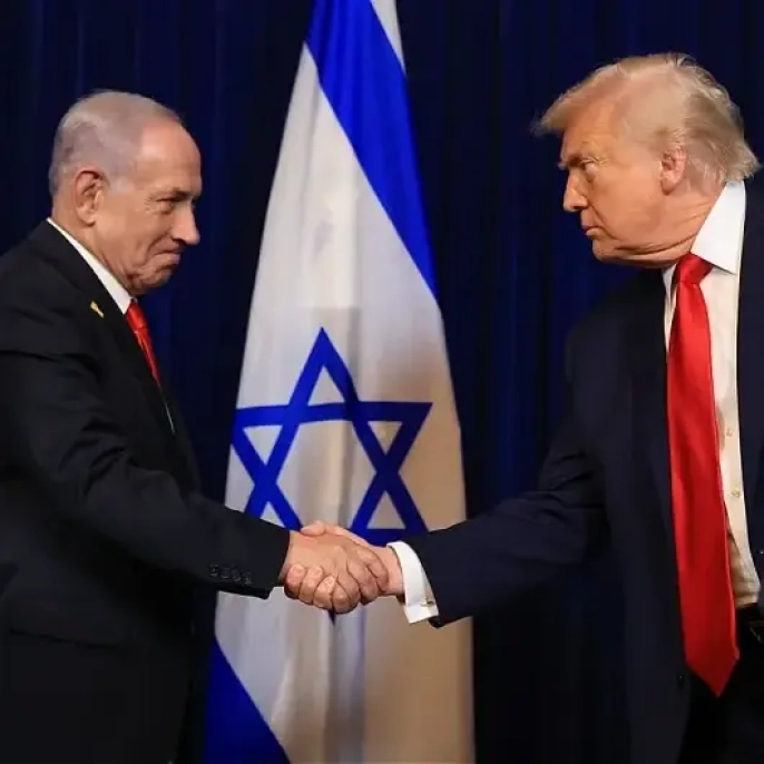 Netanyahu'dan Trump'a Hamaney suikastı bilgisi: İddialar şoke etti