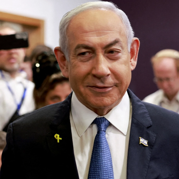 Netanyahu'nun davasına bakan yargıç şüpheli şekilde hayatını kaybetti