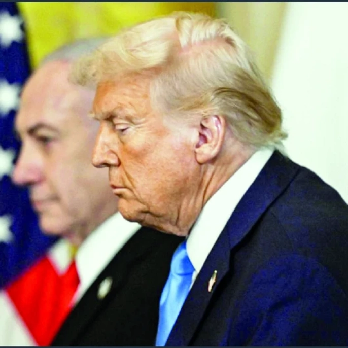 Netanyahu'nun Türkiye'ye yönelik eleştirisi, Washington'da rahatsızlık yarattı