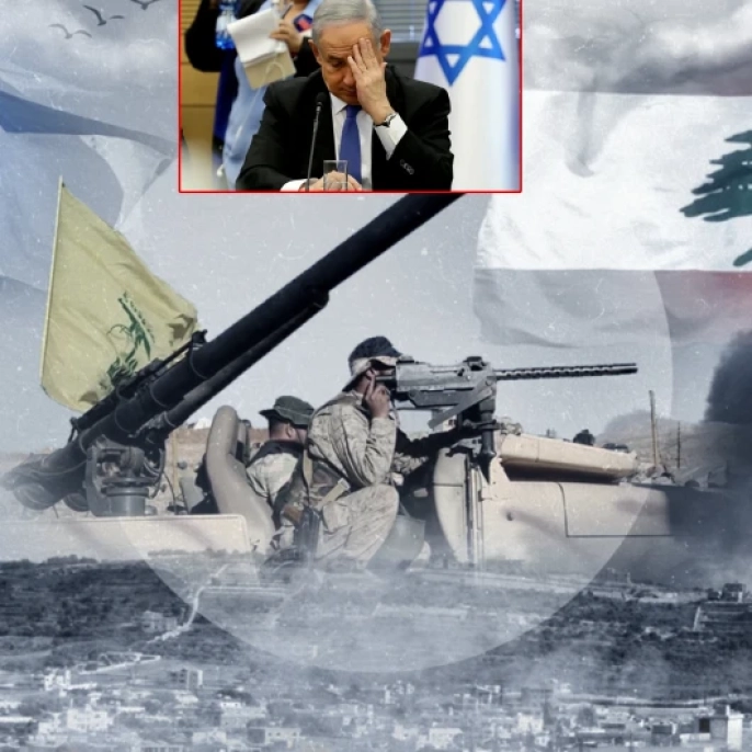 Netanyahu, savaşları kişisel hırsları için mi uzatıyor? Gazze ve Lübnan'daki kanlı tablo sorgulanıyor