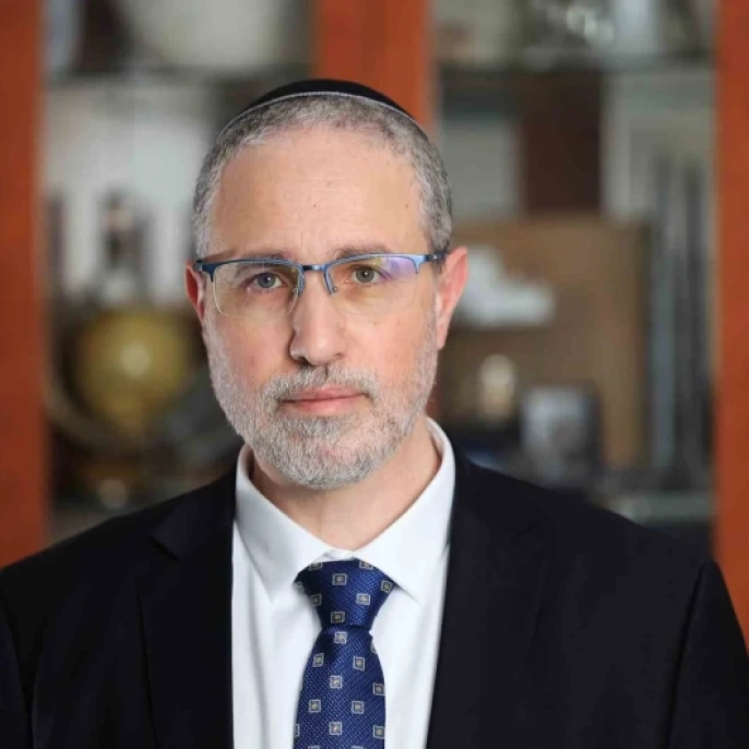 Netanyahu, Shin Bet'ten Shmuel Ben Ezra'yı Ulusal Güvenlik Danışmanı olarak atadı: Siber ve savunma tecrübesi vurgulandı