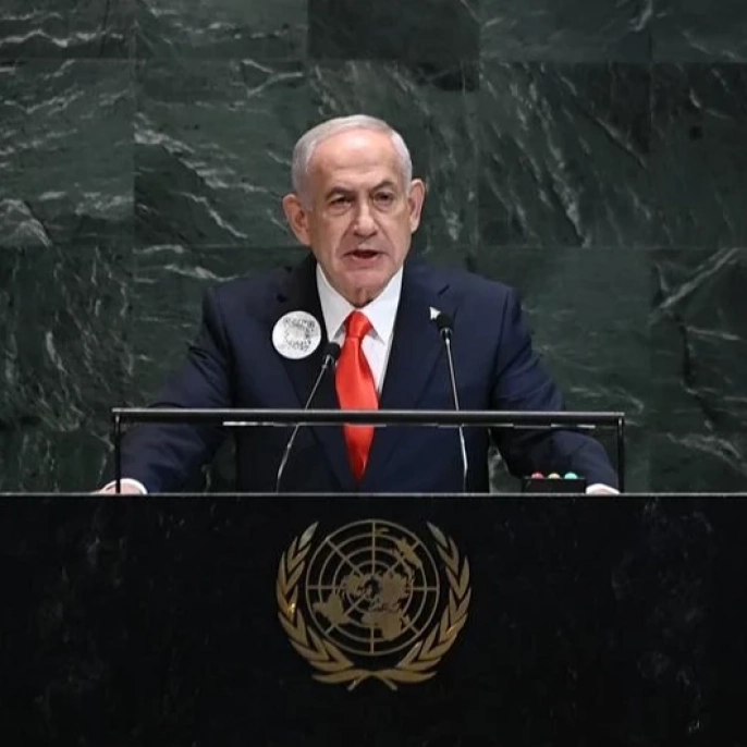 Netanyahu: Trump ile İran konusunda önemli bir mutabakat sağladık