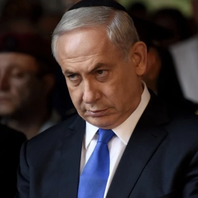 Netanyahu'ya kendi ülkesinden büyük eleştiri: Başarısızlıklar Gazze, Lübnan ve İran'da derinleşiyor