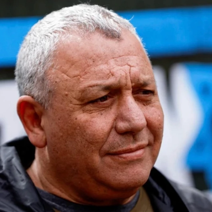 Netanyahu’ya şok! Yeni rakip ilk kez öne geçti