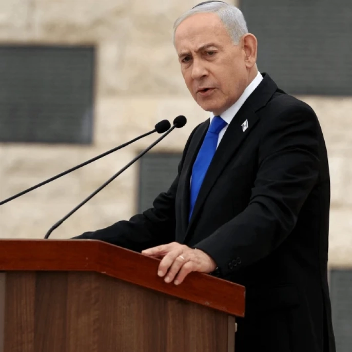 Netanyahu, yolsuzluk davasından kaçmaya çalışıyor: 'Bütün bunlar saçma, gülünç