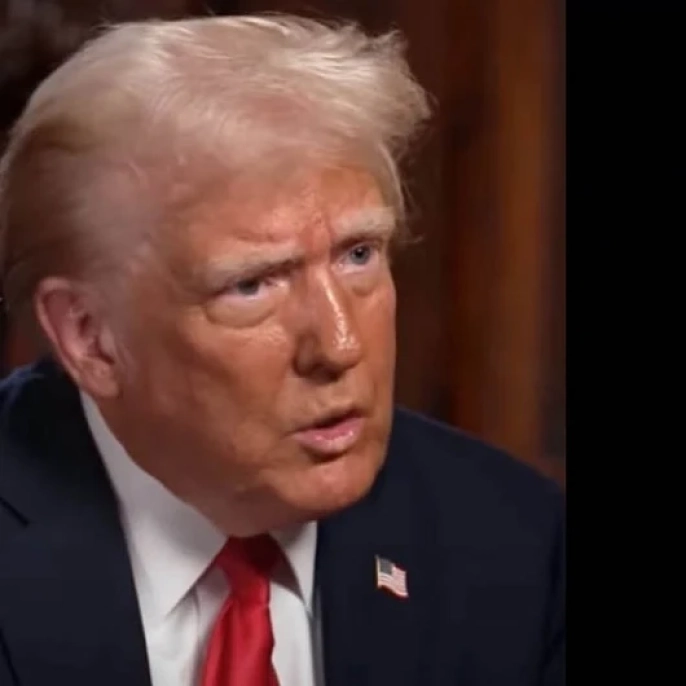 Netflix'ten İran'a Trump mesajı: Abonelere şok eden bildirim