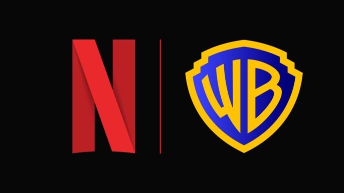 Netflix, Warner Bros. için resti çekti: Tamamı nakit teklifle masada! - 1