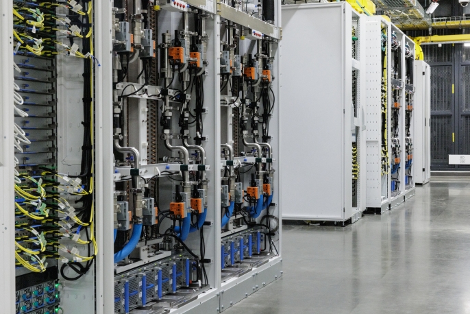 Netris, a16z'den 15 milyon dolarlık yatırım aldı: AI neocloudları daha hızlı hayata geçirecek
