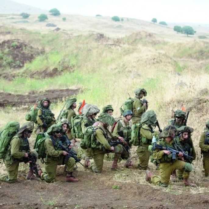 Netzah Yehuda taburu yeniden göreve: 'Katliam taburu' serbest bırakıldı