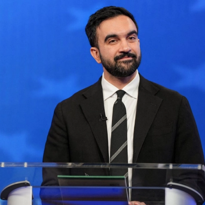 New York'ta tarihi an: İlk Müslüman belediye başkanı Kur'an-ı Kerim ile yemin edecek