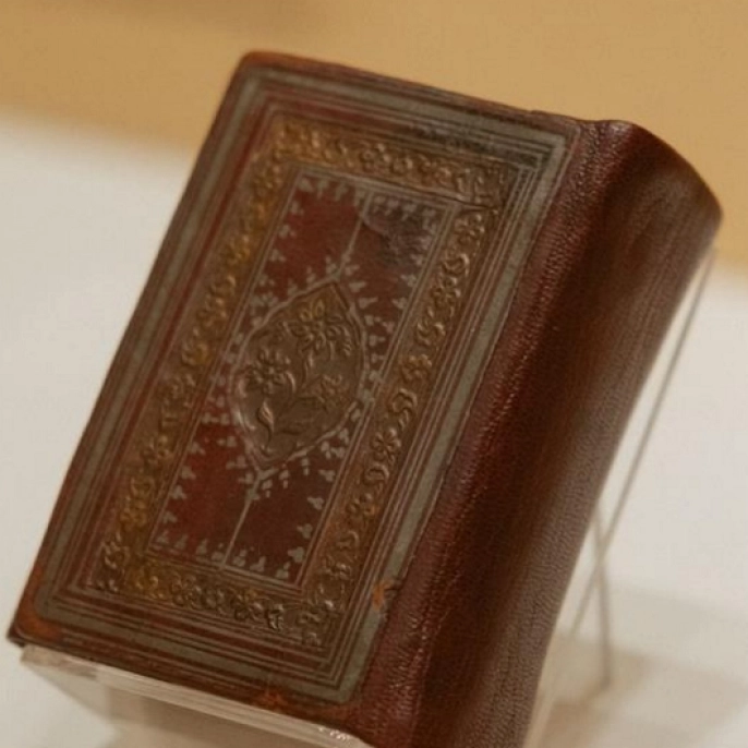 New York'ta Tarihi An: İlk Müslüman Belediye Başkanı, Osmanlı Dönemi Kuran'ı Üzerine Yemin Etti