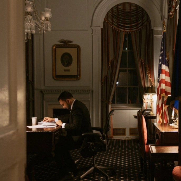 New York'un ilk Müslüman Belediye Başkanı'ndan göreve başlar başlamaz İsrail politikalarına şok karar!