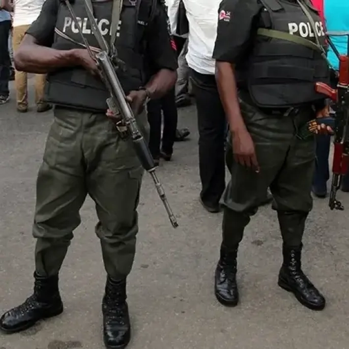 Nijerya'da ABD ile ortak operasyon: Terör hedefleri vuruldu, Trump'tan çarpıcı açıklamalar!