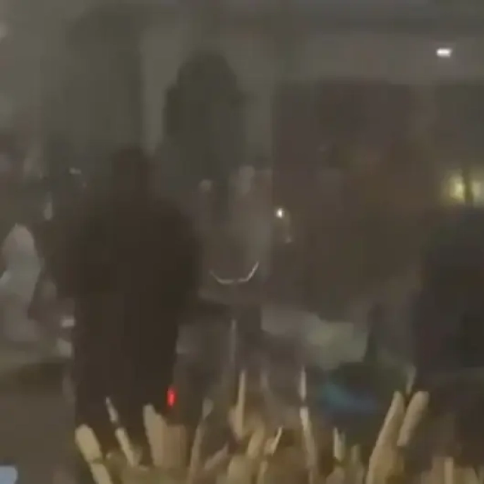 Nijerya'da korkunç saldırı: Camiye intihar bombacısı daldı, can kaybı ve yaralılar var