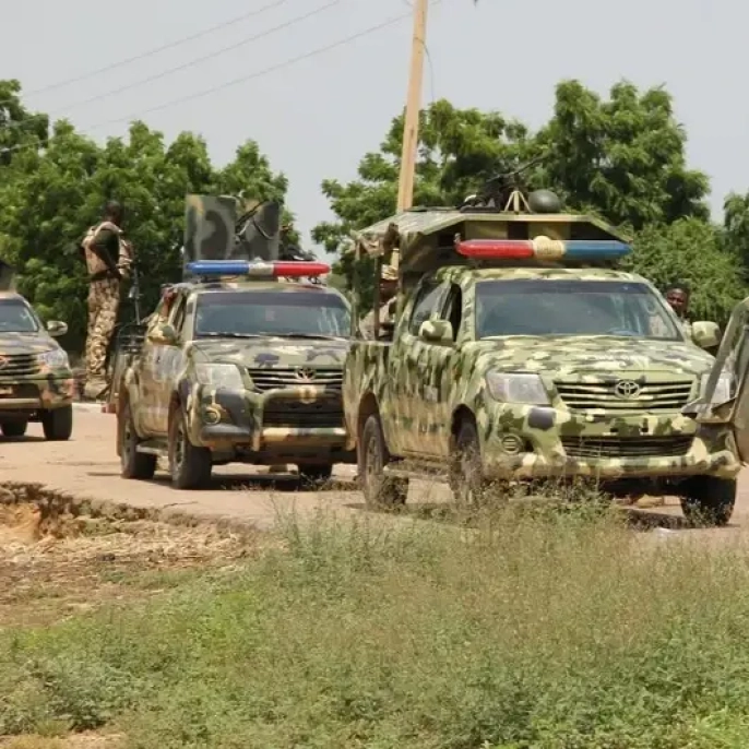 Nijerya'da Maden Alanına Kanlı Saldırı: 7 Can Kaybı