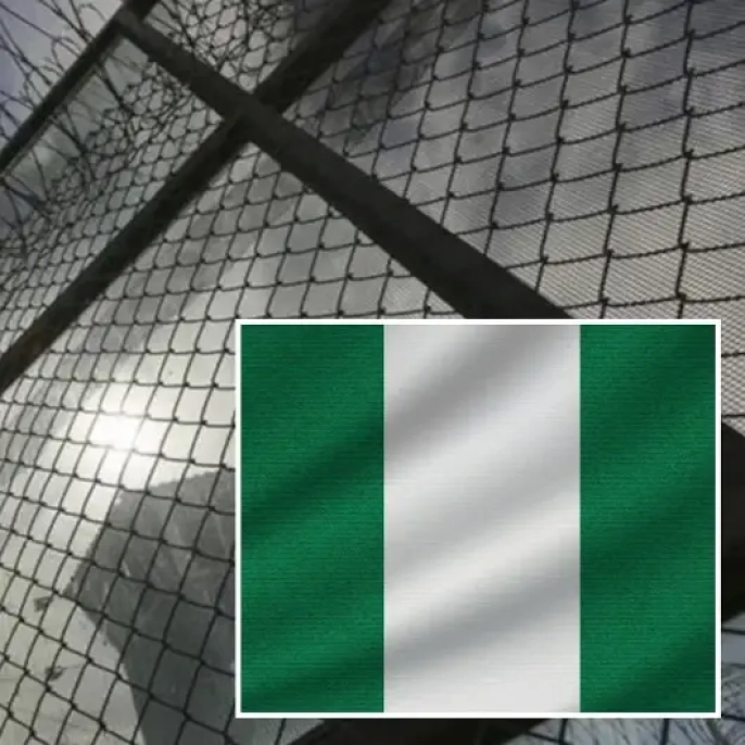 Nijerya'da Ramazan bereketi: 90 mahkum özgürlüğüne kavuştu