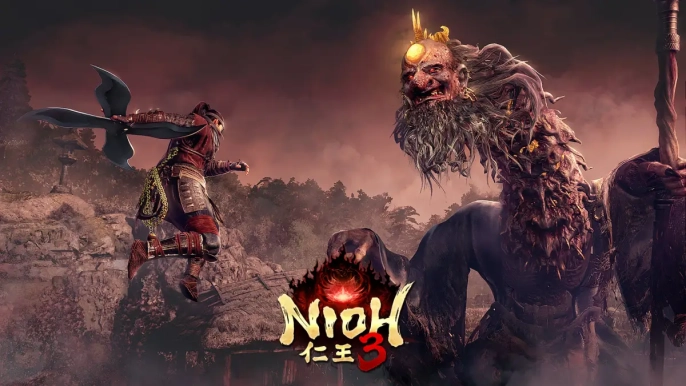 Nioh 3 PC için nefes kesici görsellerle geliyor: Sistem gereksinimleri açıklandı! - 1