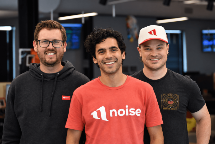 Noise, günlük insanları içerik üreticisi yapmayı hedefliyor
