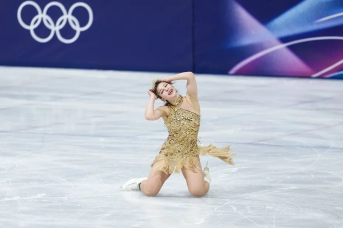 Norveç, Kış Olimpiyatları'nda 34 madalya ile zirvede kalmayı sürdürüyor