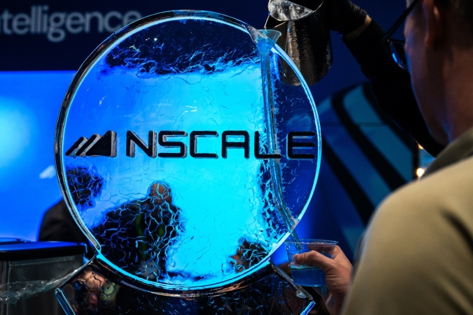 Nscale, halka arz öncesi 3.5 milyar dolar arıyor