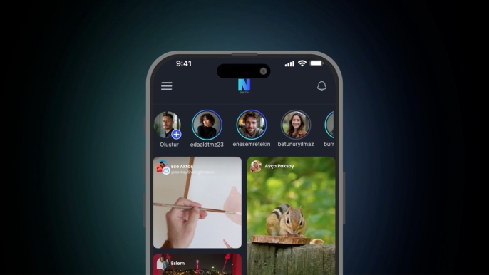 NSosyal yenilendi: Milli yazılımla dijital egemenlik ve yeni özellikler - 1