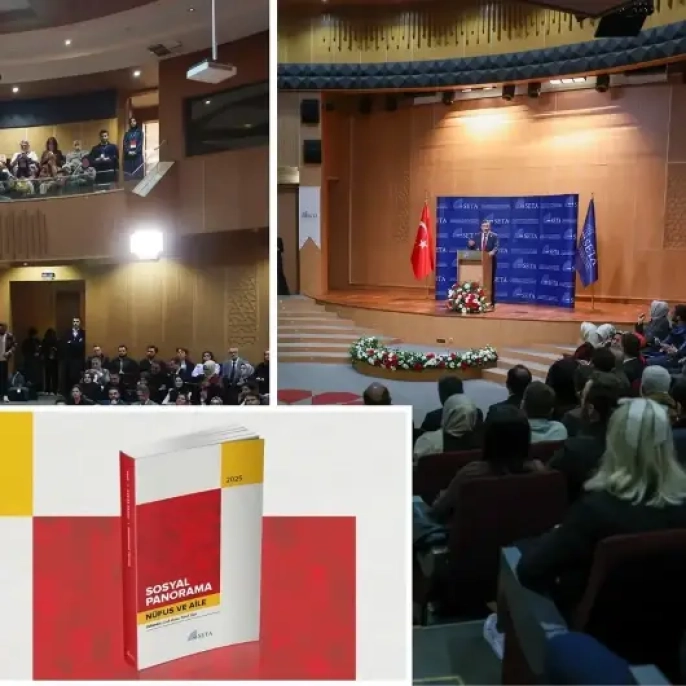Nüfus alarmı: Türkiye'de çocuk sayısı düşüyor, yaşlanma hızlanıyor!