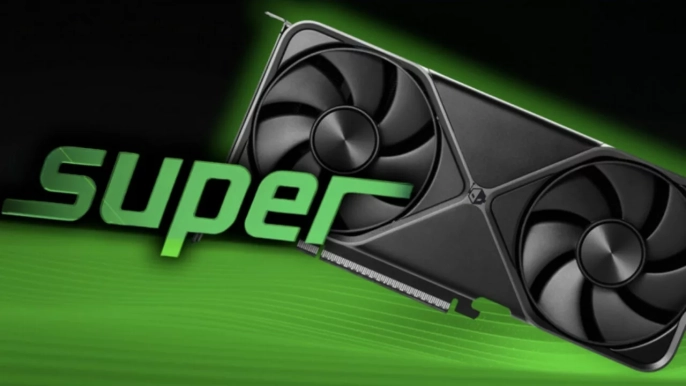 Nvidia'dan şok karar: RTX 50 SUPER ekran kartları rafa kaldırıldı! - 1
