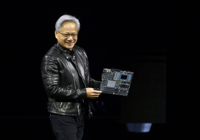 Nvidia'dan yapay zeka devrimi: Jensen Huang GTC 2026'da geleceği açıklayacak