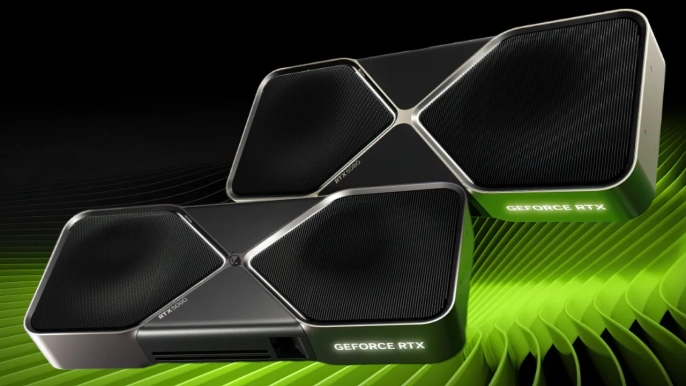 Nvidia, DLSS 4.5 Ray Reconstruction teknolojisini tanıtacak - 1