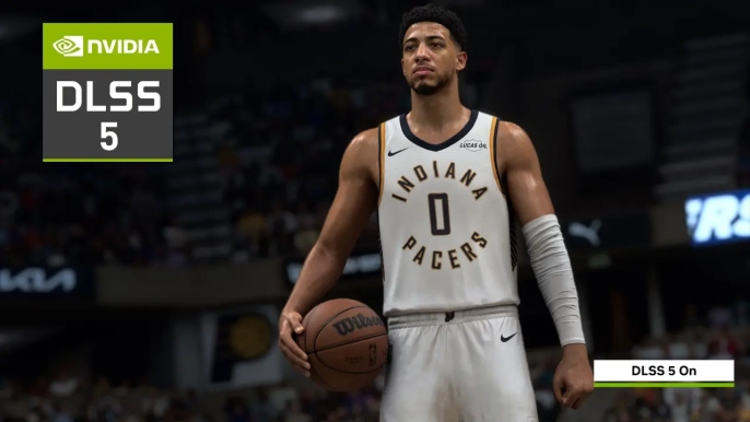 Nvidia DLSS 5 teknolojisi 3 Eylül'de geliyor - 1