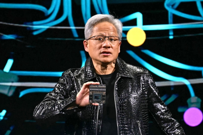 Nvidia, Hugging Face'i 12.9 milyar dolara alıyor