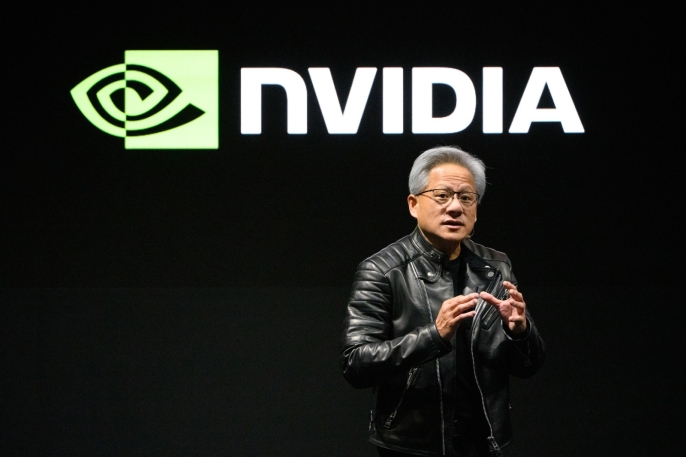 Nvidia, kurumsal ve kişisel bilgisayarlar için açık model geliştirdi