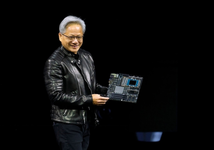 Nvidia, MediaTek'e 3.5 milyar dolarlık yatırım yapıyor
